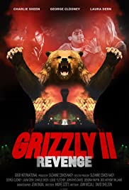 Grizzly II: Revenge (2020)