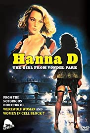 Hanna D. La ragazza del Vondel Park (1984)