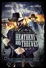 Heathens and Thieves (2012)