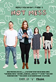 Hot Mess (2018)