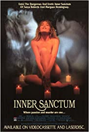 Inner Sanctum (1991)