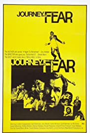 Journey Into Fear (1975)