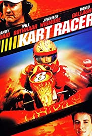 Kart Racer (2003)