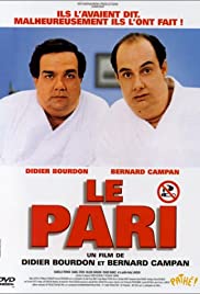 Le pari (1997)