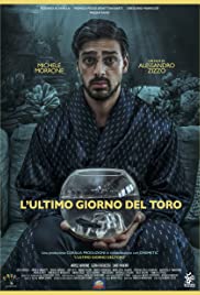 Lultimo giorno del toro (2018)