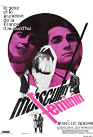 Masculin Féminin (1966)