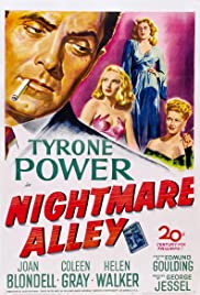 Nightmare Alley (1947)