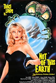 Not of This Earth (1988)