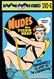 Nudes on Tiger Reef (1965)