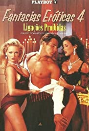 Playboy: Erotic Fantasies IV, Forbidden Liaisons (1995)