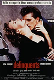 The Delinquents (1989)