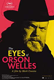 The Eyes of Orson Welles (2018)