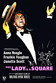 The Lady Is a Square (1959)