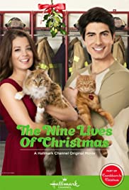 The Nine Lives of Christmas (2014)