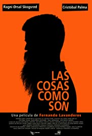 Las Cosas Como Son (2012)