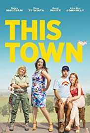 This Town (2020)