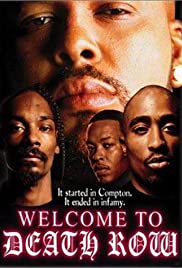 Welcome to Death Row (2001)