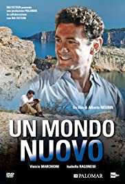 Un mondo nuovo (2014)