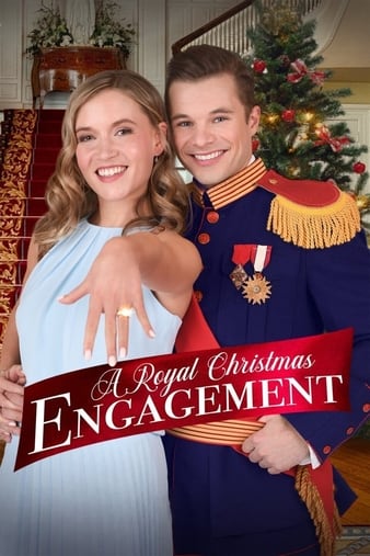 A Royal Christmas Engagement (2020)