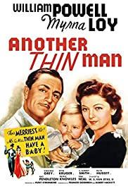 Another Thin Man (1939)