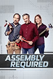 Assembly Required (2021 )