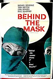 Behind the Mask (1958)