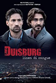 Duisburg Linea di sangue (2019)