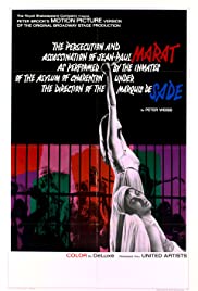 Marat/Sade (1967)