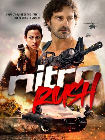 Nitro Rush (2016)