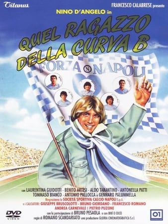 Quel ragazzo della curva B (1987)