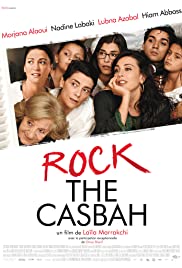 Rock the Casbah (2013)