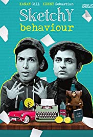 Sketchy Behaviour (2019)