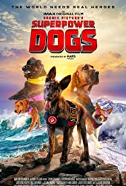 Superpower Dogs (2019)