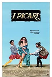 I picari (1987)