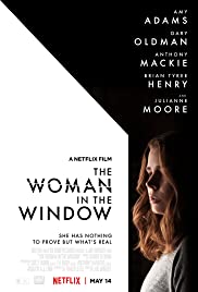 The Woman in the Window (2021)