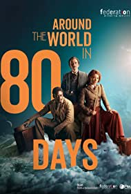 Around the World in 80 Days (2021)