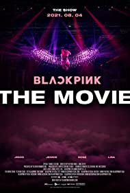 Blackpink The Movie (2021)