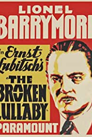 Broken Lullaby (1932)