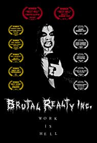 Brutal Realty, Inc (2019)