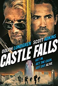 Castle Falls (2021)