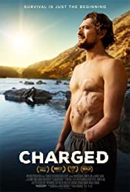 Charged: The Eduardo Garcia Story (2017)