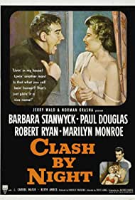 Clash by Night (1952)