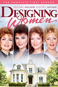 Designing Women (1986-1993)