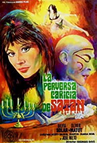 La perversa caricia de Satan (1976)