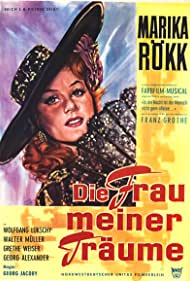 Die Frau meiner Träume (1944)