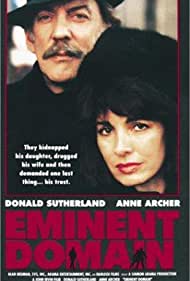 Eminent Domain (1990)