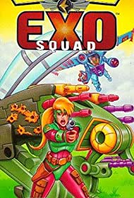 Exosquad (19931995)