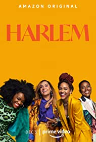 Harlem (2021)