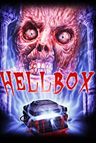 Hellbox (2021)