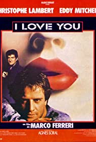 I Love You (1986)